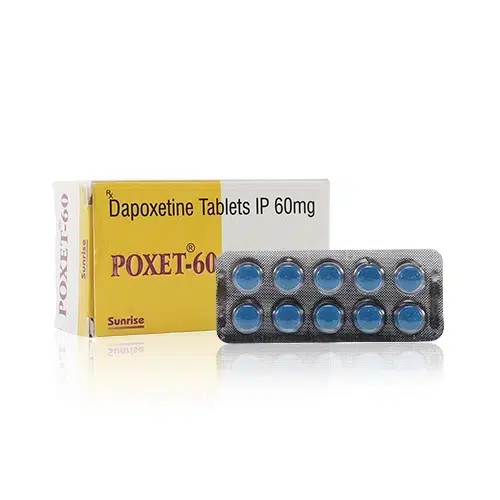 必利勁學名藥 60mg （10顆）